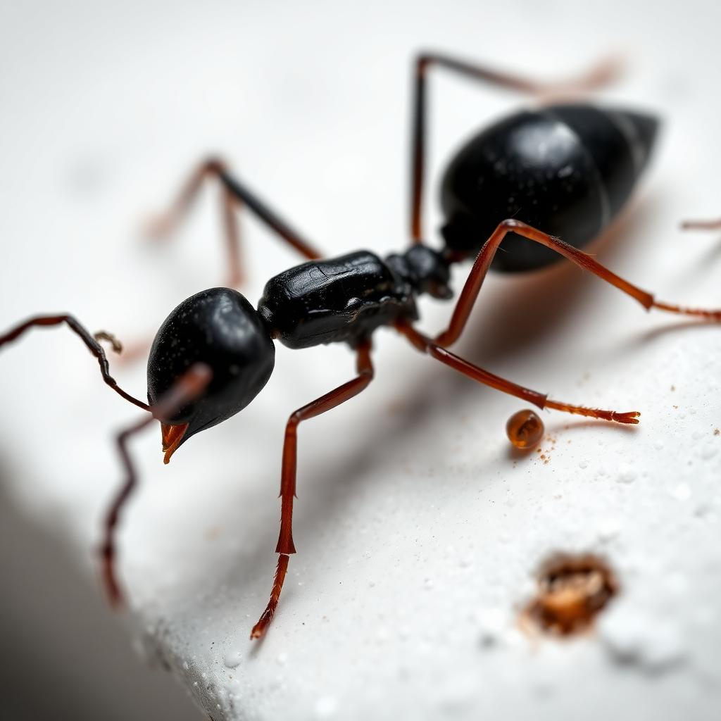 Ants