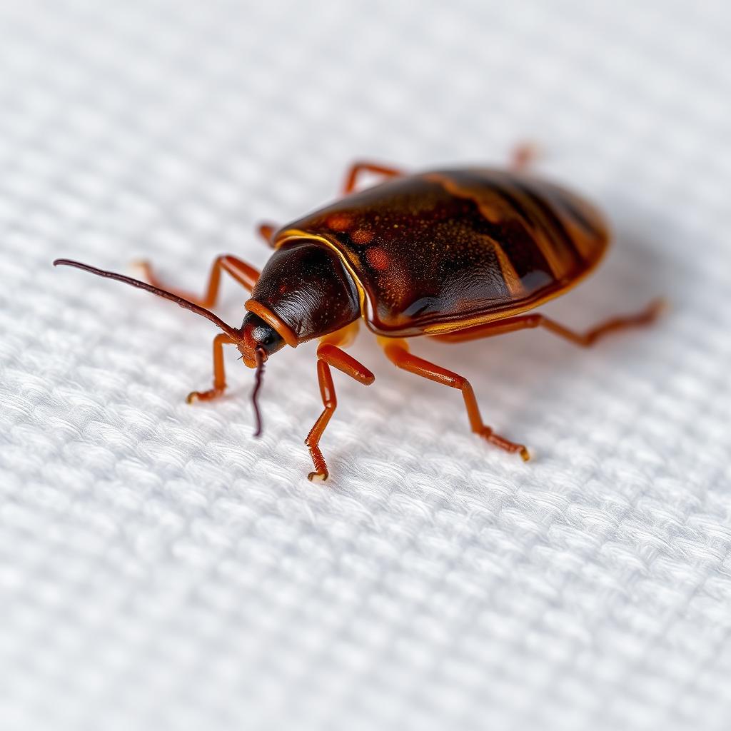 Bed Bugs