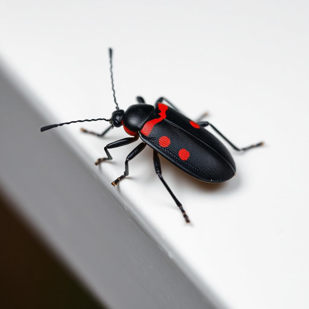 Boxelder Bugs