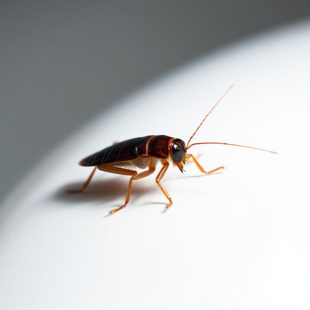 Cockroaches