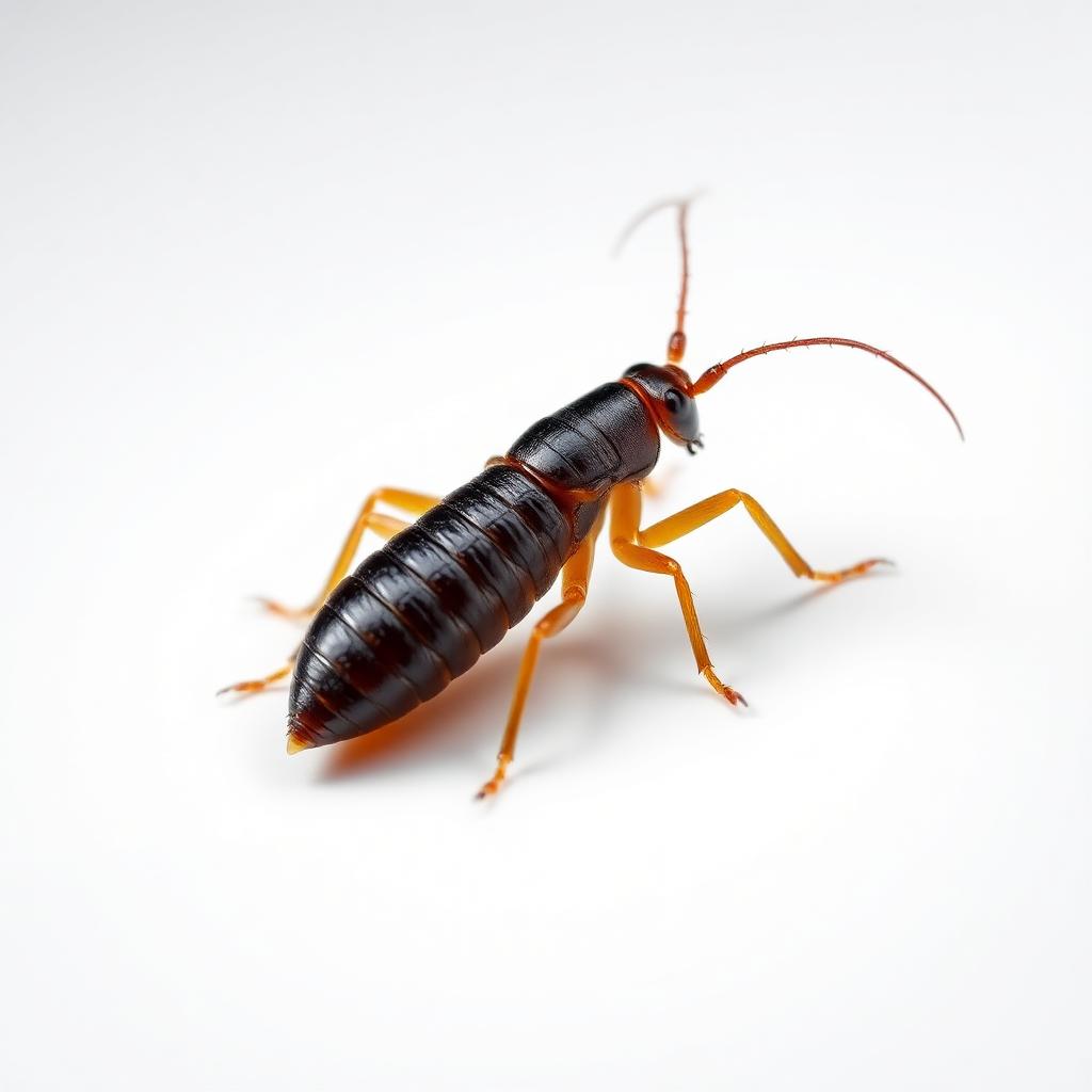 Earwigs
