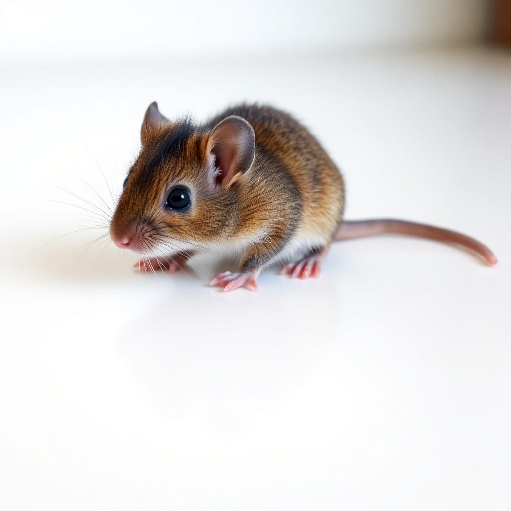 Mice