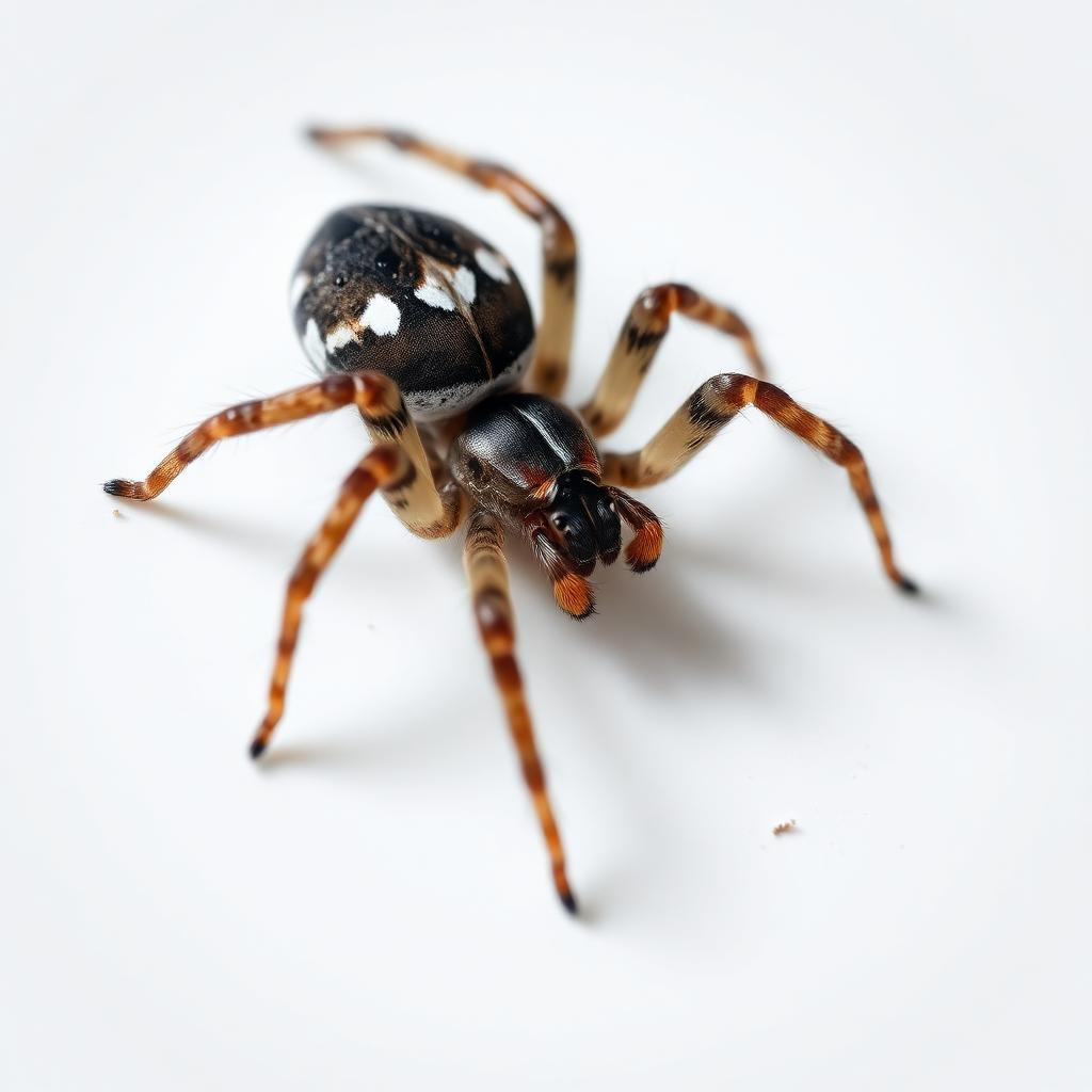 Spiders