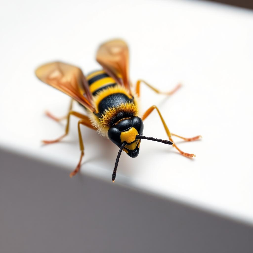 Wasps